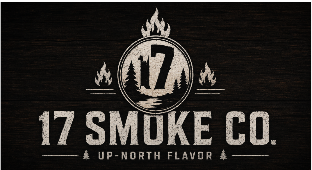 17 Smoke Co. — Up-North Flavor
